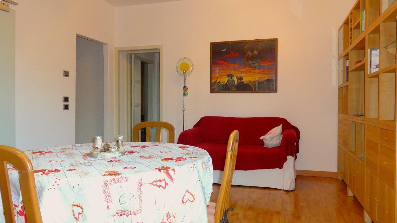 Livada Lejlighed Gorizia Eksteriør billede